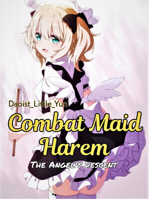 Combat Maid Harem