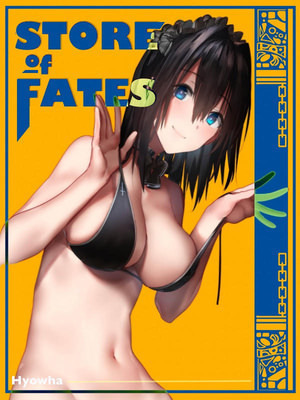 I Sell Fate Through A System