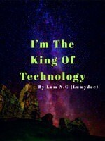 I'm the King Of Technology