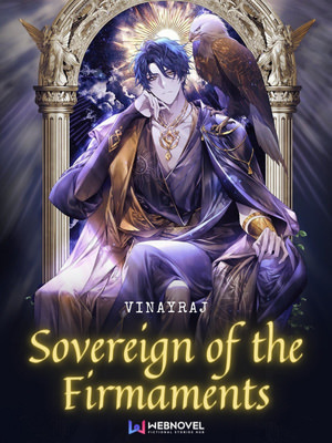 Sovereign of the Firmaments