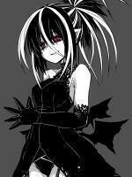 A Little Evil Makes Them Cuter