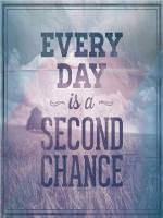 A Second Chance