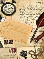 A Webnovel Poem Anthology