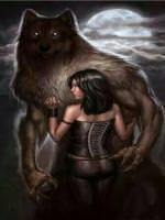 A love that transcends species