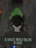 Alternate World Online