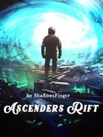 Ascenders Rift