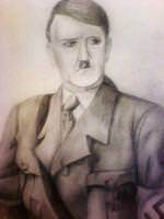 Being Hitler's friend