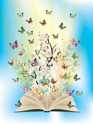 Book Cover - List of Novels