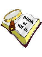 Book of Ideas