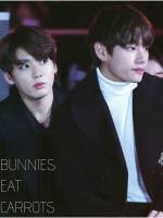 Bunnies Eat Carrots