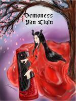 Demoness Yan Liqin