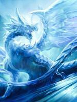 God Of Ice In Naruto World