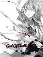 God of the Multiverse Death