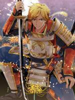 I am Jaune Arc