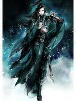 Immortal Sovereign