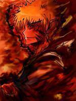 Infinite Wishes In The Naruto World
