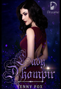 Lady Dhampir