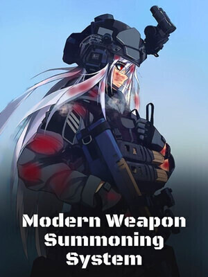 Modern Weapon Summoning System