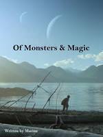 Of Monsters And Magic