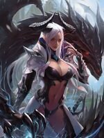 Overlord of Sin