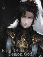 Rise of the Demon God
