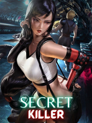 Secret Killer