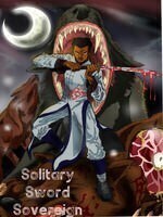 Solitary Sword Sovereign
