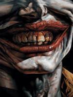 the joker