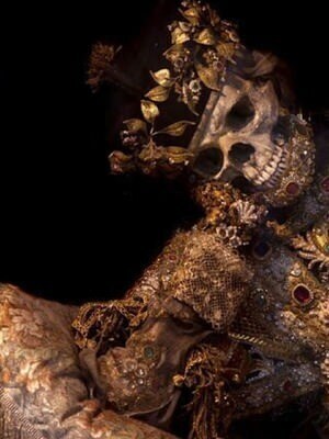 A Bored Lich