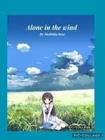 Alone in the wind