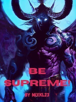 Be Supreme!