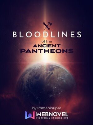 Bloodlines of the Ancient Pantheons