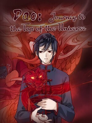 Dao: Journey to the Top of the Universe