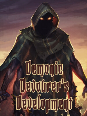 Demonic Devourer's Development