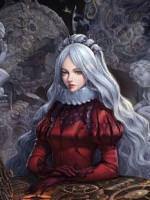 I am the Queen
