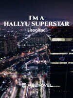 I'm a Hallyu Superstar