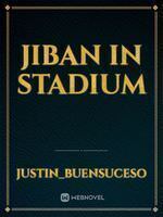 Jiban in Stadium