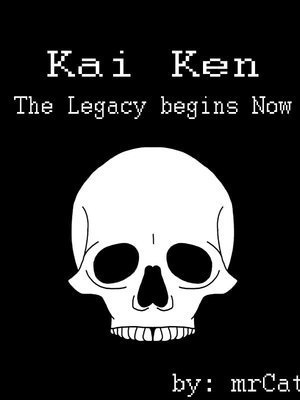 Kai Ken- The Legacy Begins Now