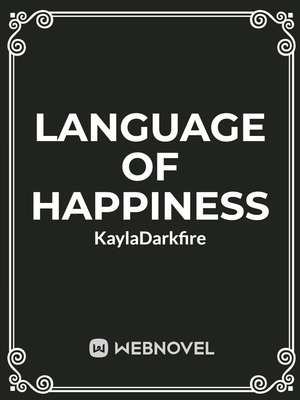 Language Of Happiness