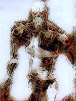Metal Lich