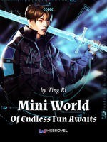 Mini World Of Endless Fun Awaits