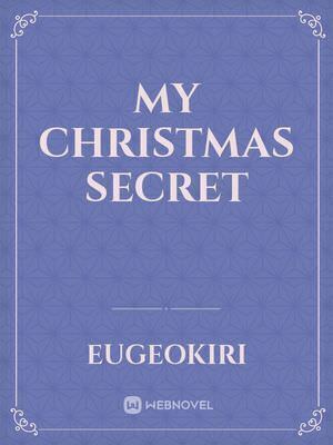 My Christmas secret