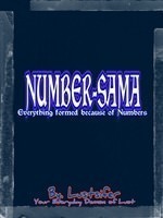 NUMBER-SAMA