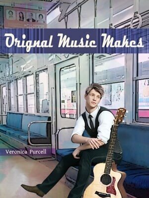 Original Music Makes