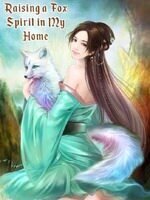Raising a Fox Spirit in My Home