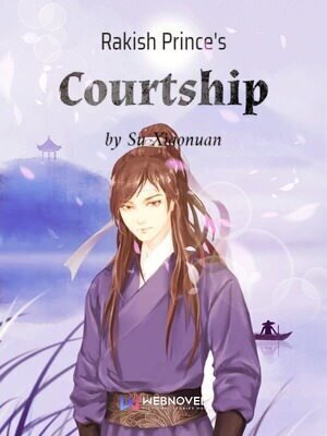 Rakish Prince's Courtship