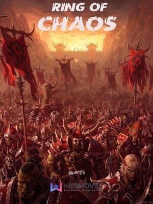 Ring Of  Chaos
