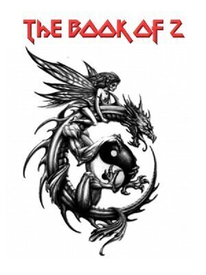 THE BOOK OF Z