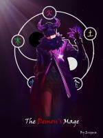 The Demon's Mage