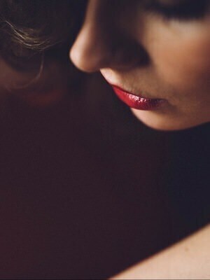 The Taste of You